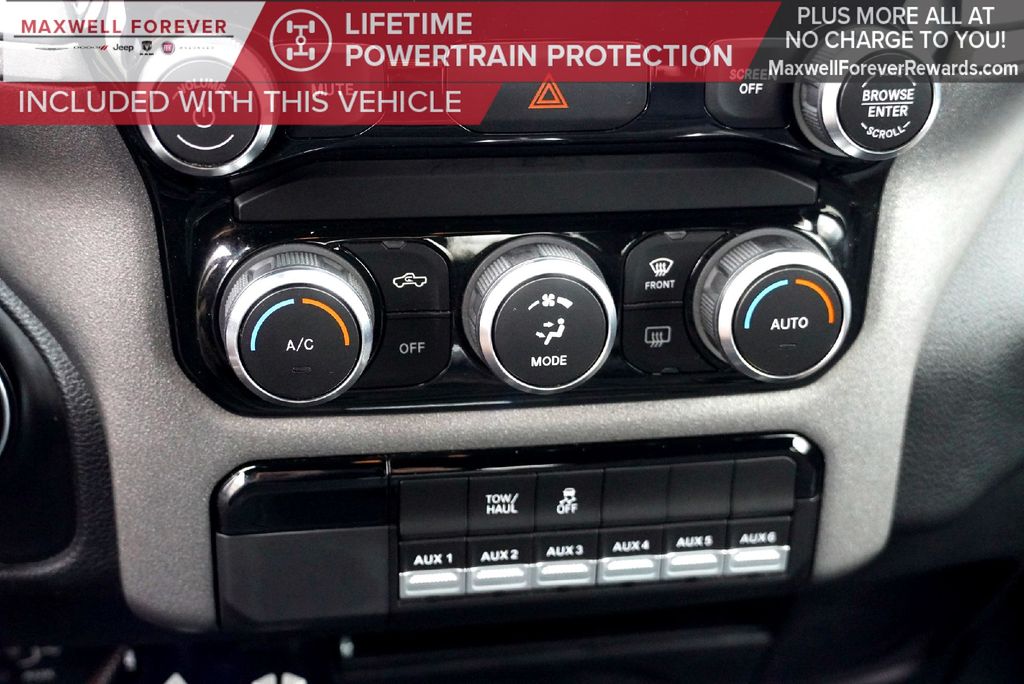 Used Car 2022 Ram 2500  Tradesman For Sale Under $35,000 In Taylor, Texas