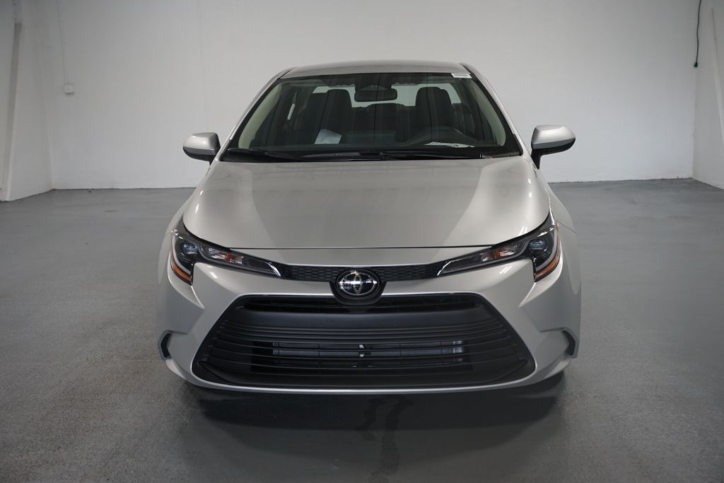 Thumbnail: 2026 Toyota Corolla - 2