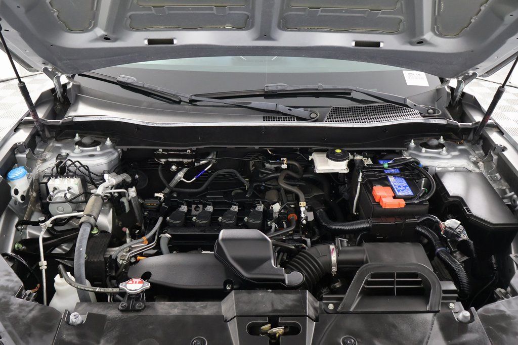 Thumbnail: 2023 Honda CR-V - 15