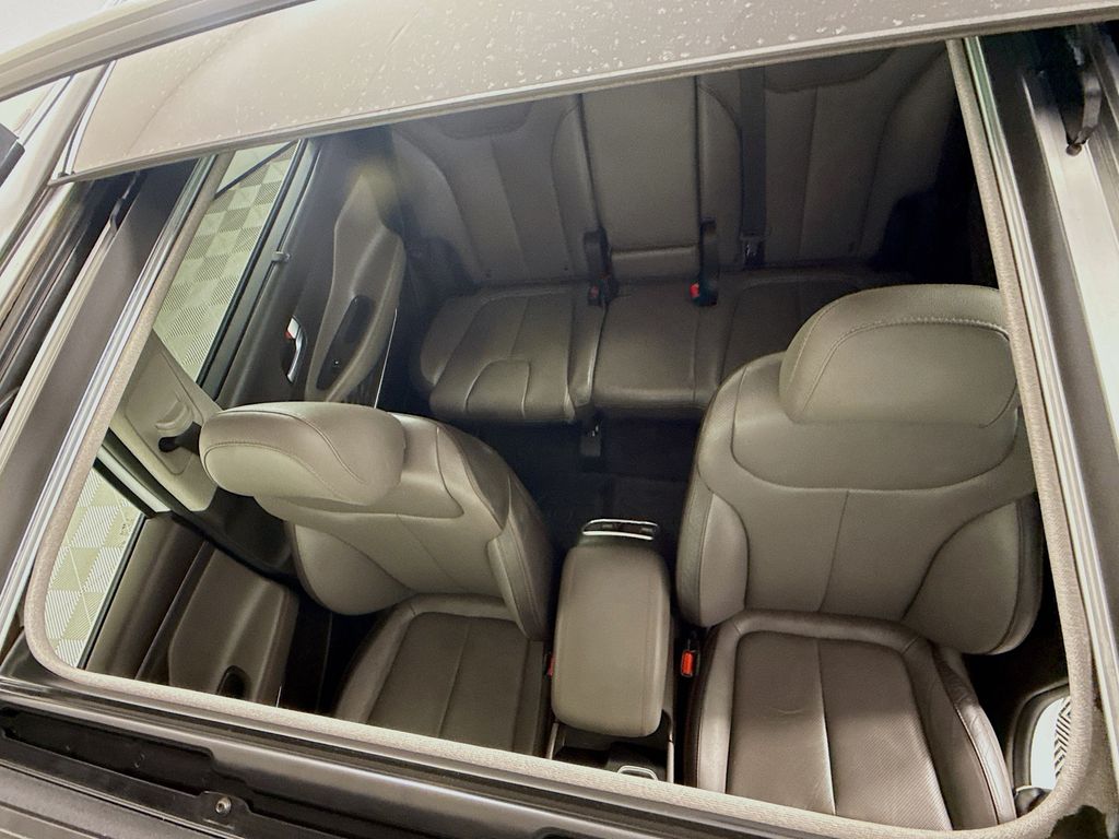 2020 Hyundai Santa Fe SEL 21