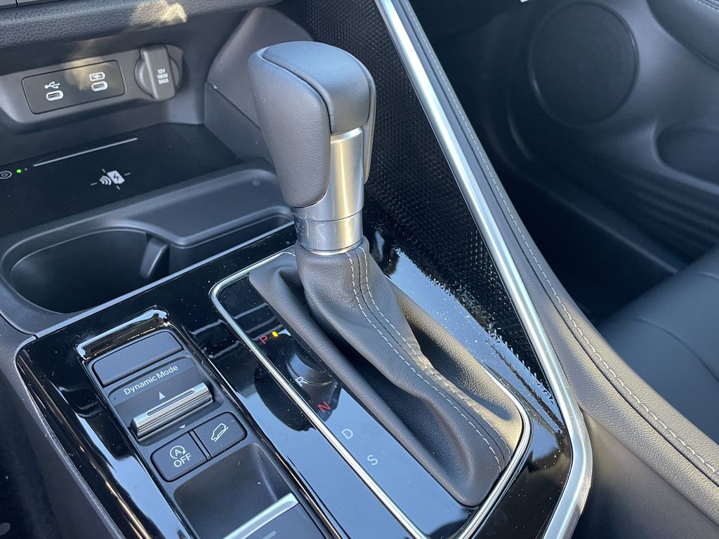 new 2025 Acura ADX car, priced at $35,475