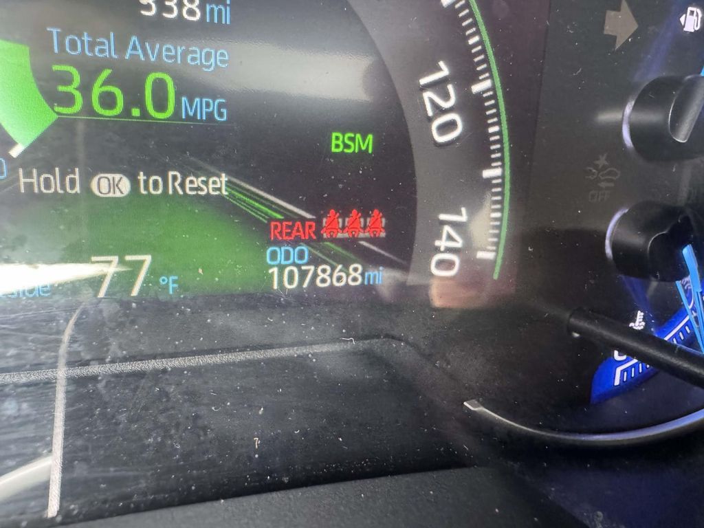 Used 2020 Toyota RAV4 Hybrid SUV