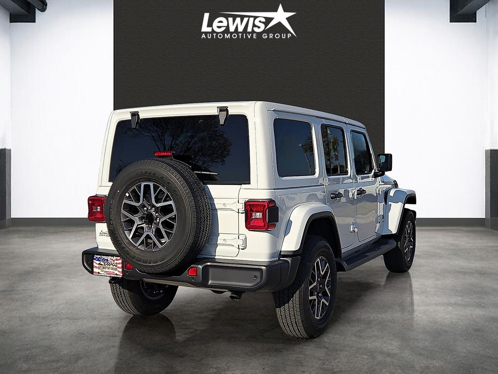 New 2026 Jeep Wrangler For Sale in Farmington, AR