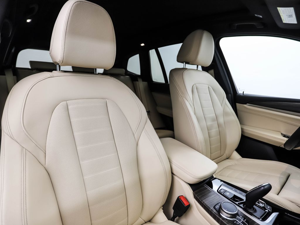 Thumbnail: 2019 BMW X3 - 32