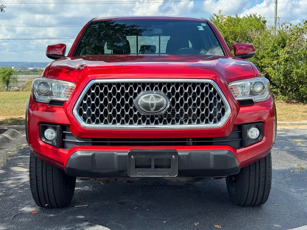 Used 2019 Toyota Tacoma Truck