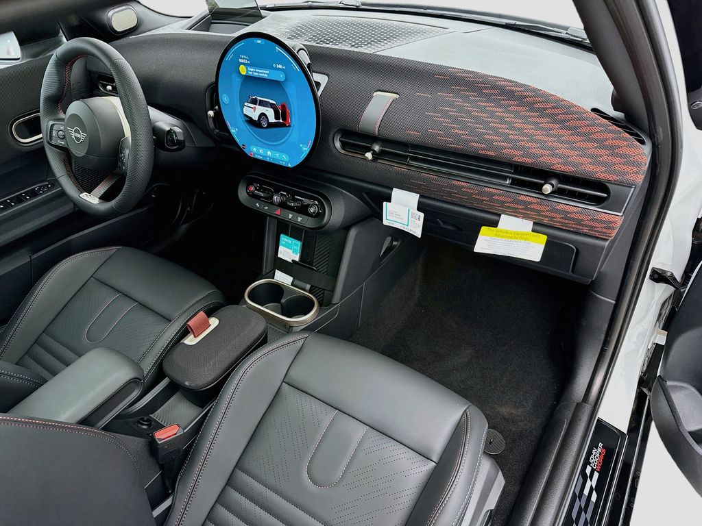 Thumbnail: 2026 MINI Cooper - 16