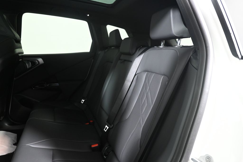 Thumbnail: 2026 BMW X3 - 4
