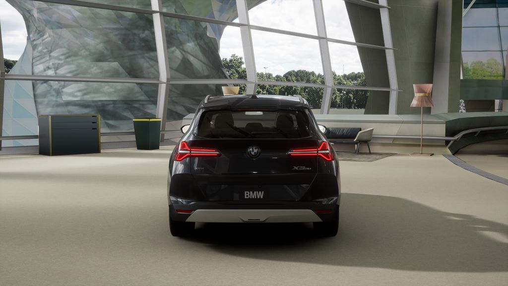 Thumbnail: 2026 BMW X3 - 29