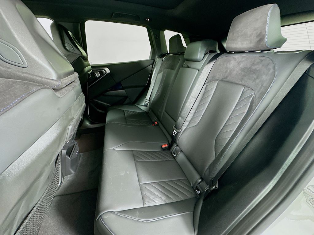 Thumbnail: 2026 BMW X3 - 17