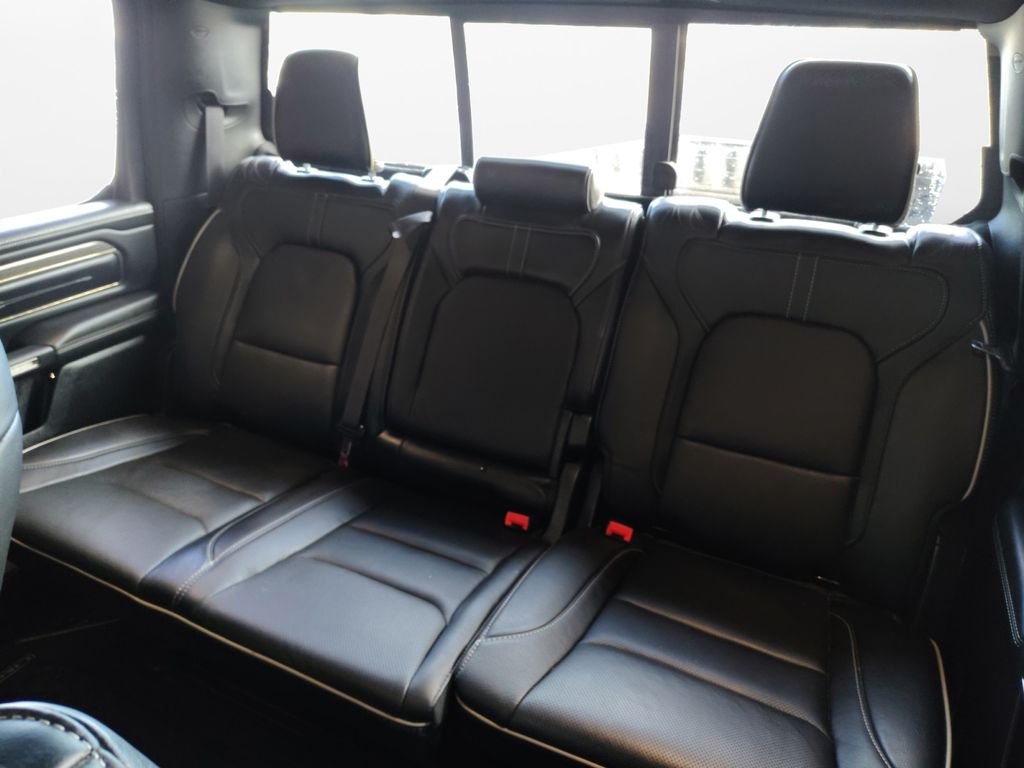 Used Car 2021 Ram 1500  Limited For Sale Under $40,000 In Austin, Texas