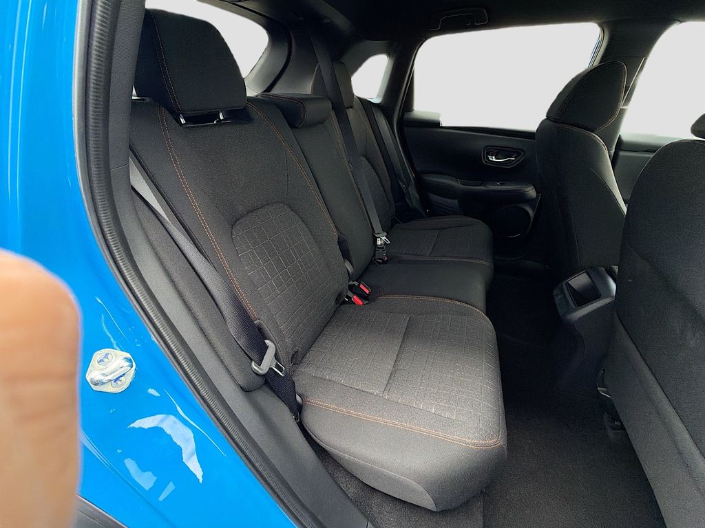 Thumbnail: 2026 Honda HR-V - 25