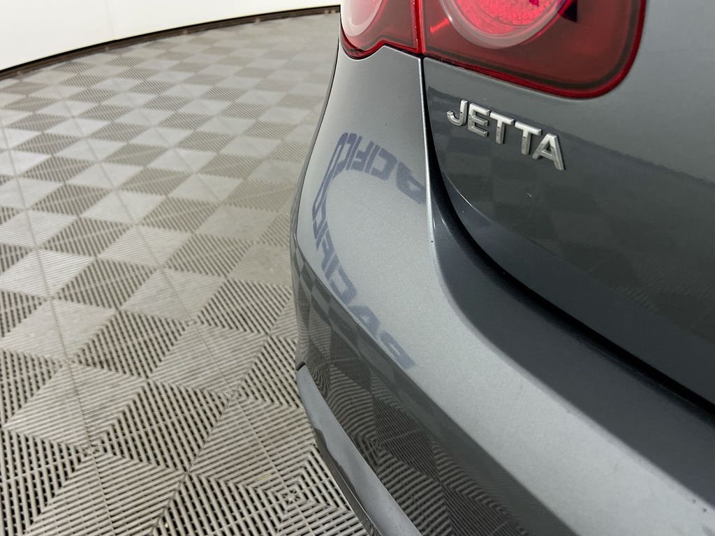 Jetta SE