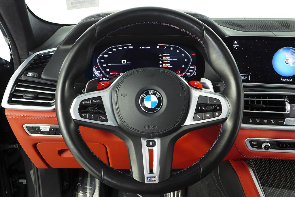 Thumbnail: 2023 BMW X6 - 27