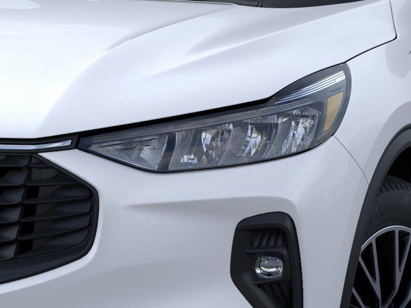 2024 Ford Escape Plug-In Hybrid PHEV