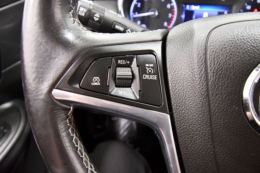 Used 2019 Buick Encore SUV