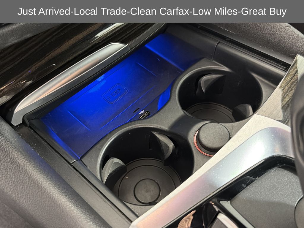 used 2019 BMW 5-Series car, priced at $20,995