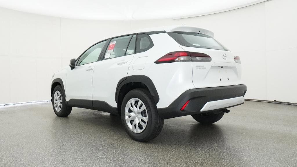 Thumbnail: 2026 Toyota Corolla Cross - 8
