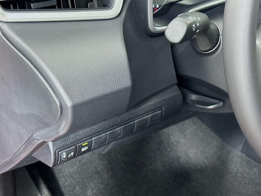 2023 Toyota Corolla SE 10