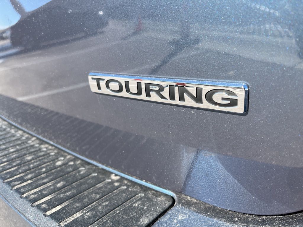 Thumbnail: 2026 Honda Odyssey - 9