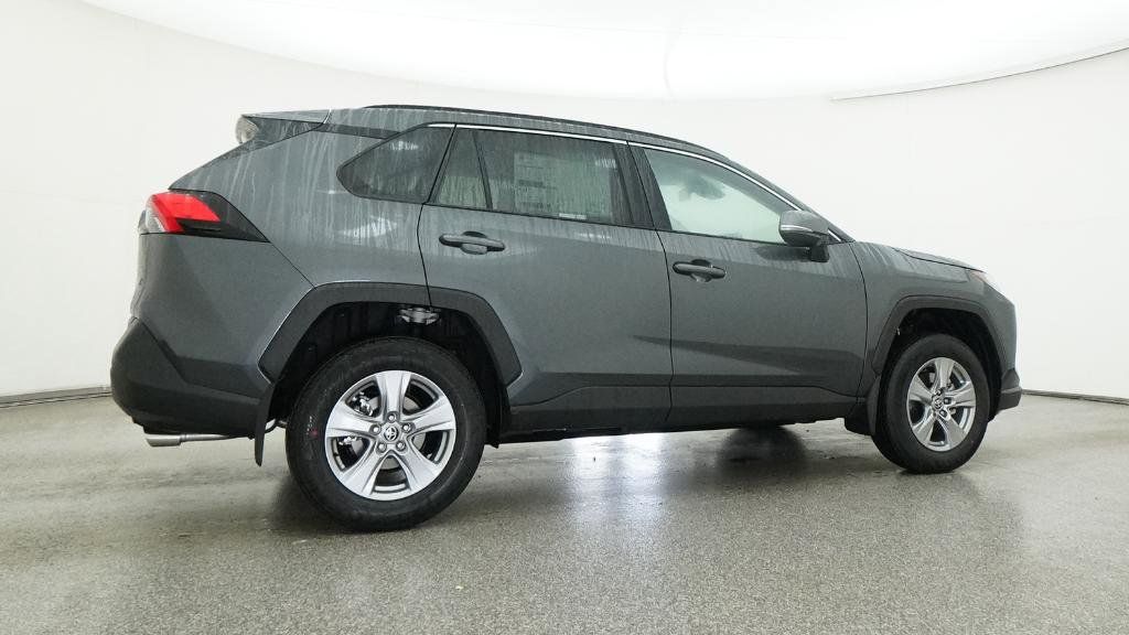 Thumbnail: 2025 Toyota RAV4 - 8