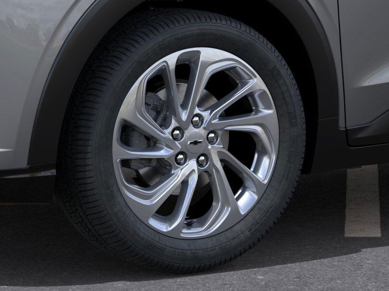 New 2027 Gxd Chevrolet LT image 9