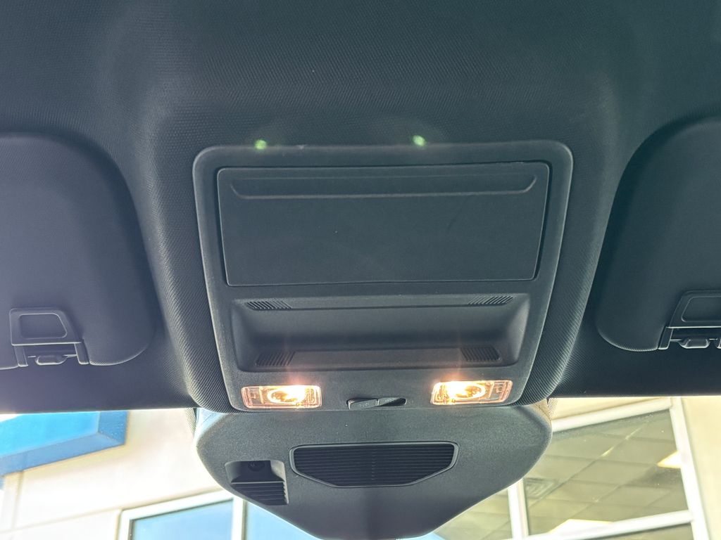 Thumbnail: 2025 Ford Escape - 20