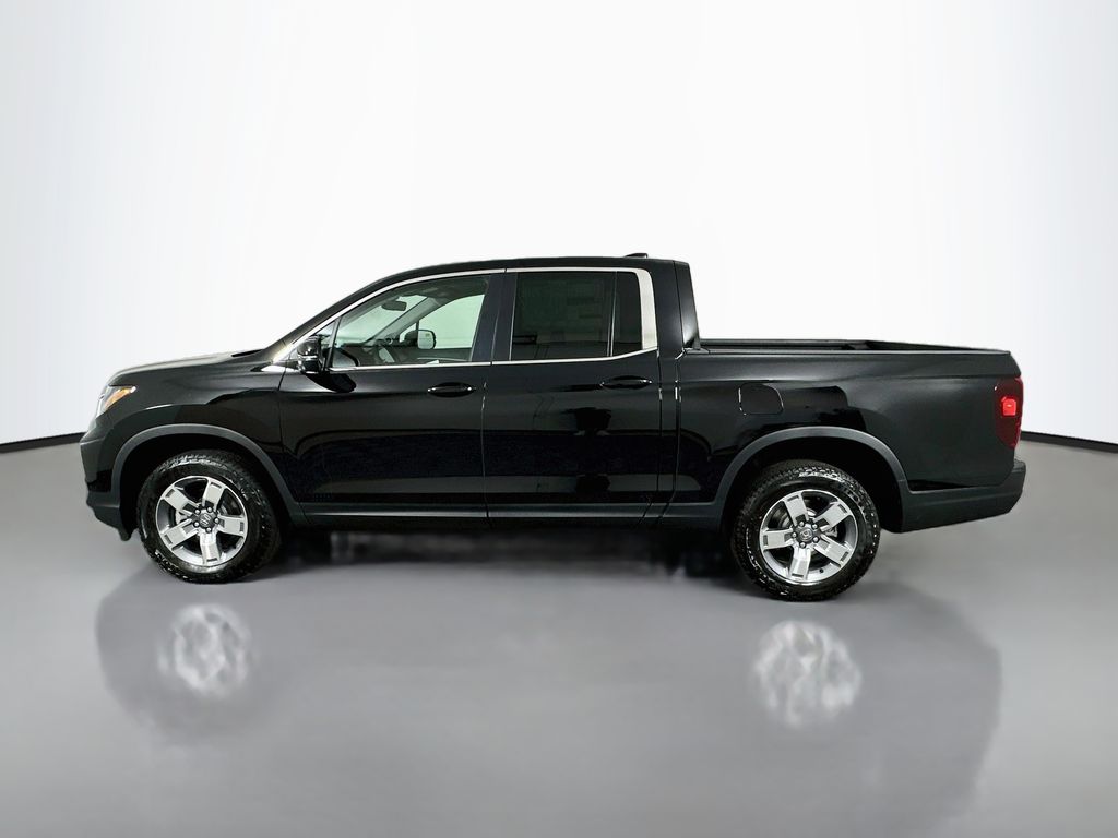 Thumbnail: 2026 Honda Ridgeline - 8