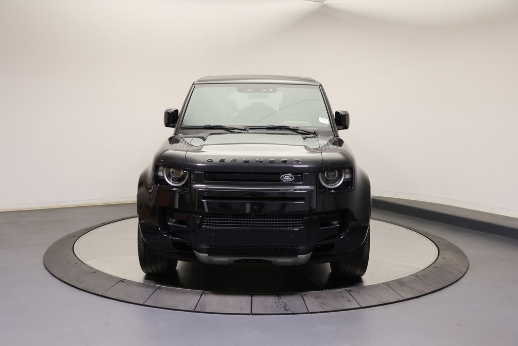 Thumbnail: 2026 Land Rover Defender - 8