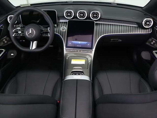 Thumbnail: 2026 Mercedes-Benz CLE - 22