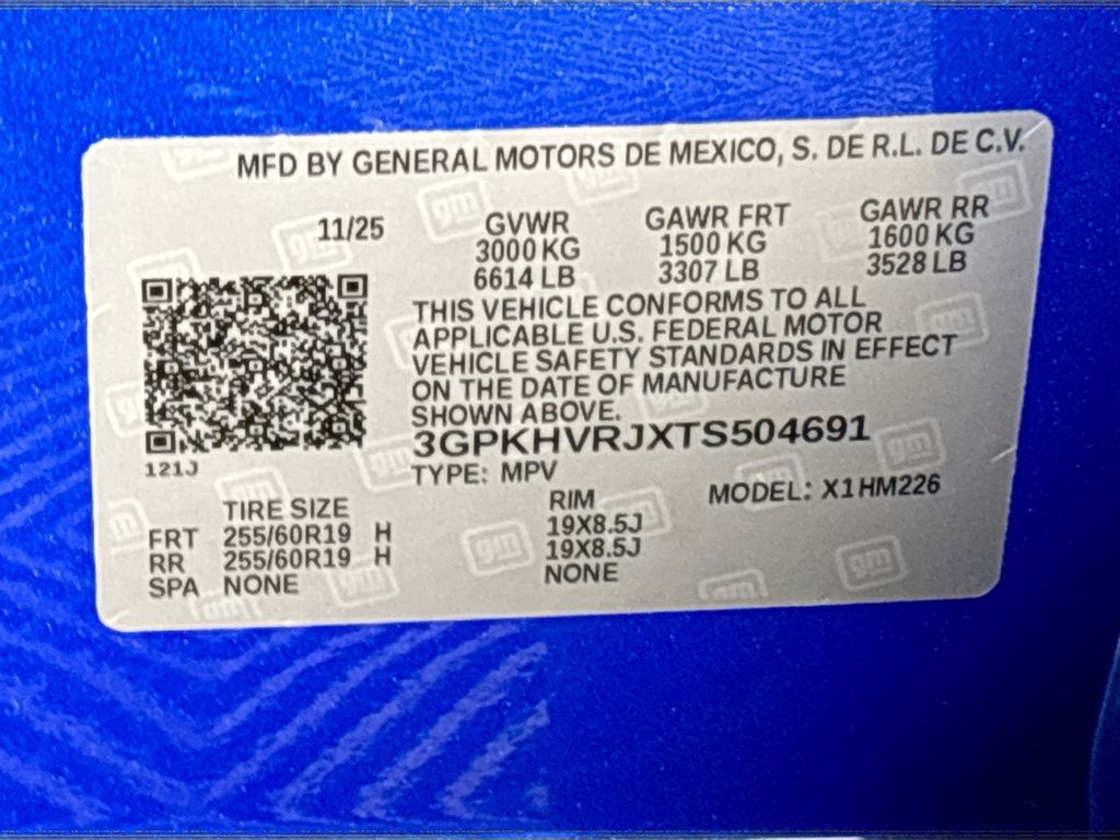 2026 Honda Prologue EX