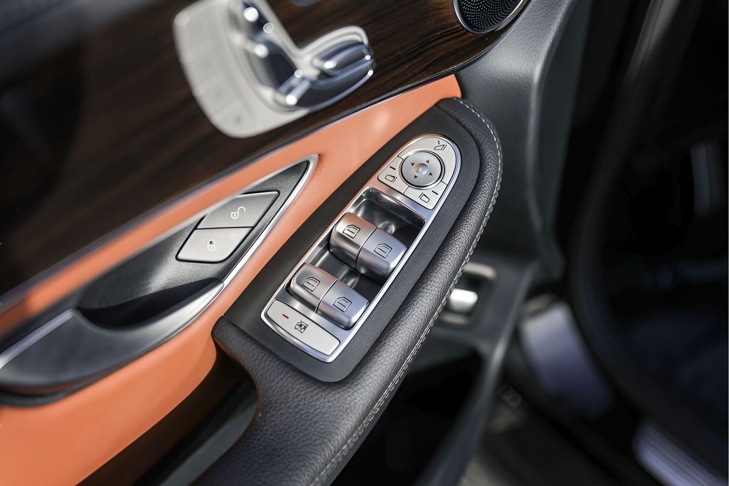 Used Car 2022 Mercedes-benz Glc  Glc 43 Amg® For Sale Under $50,000 In Austin, Texas