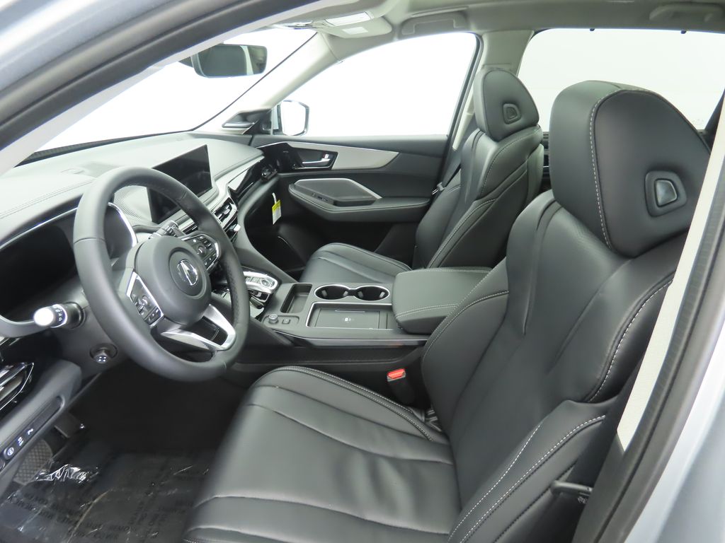 Thumbnail: 2026 Acura MDX - 21