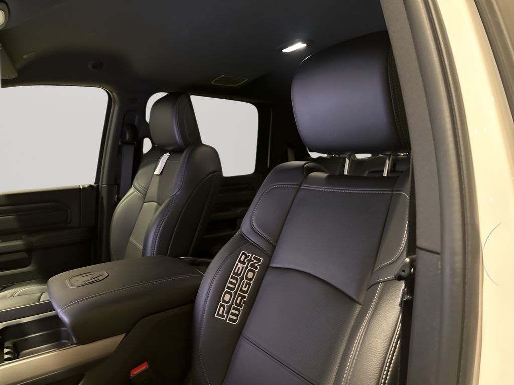 New Car 2025 Ram 2500  Rebel For Sale Under $90,000 In Austin, Texas