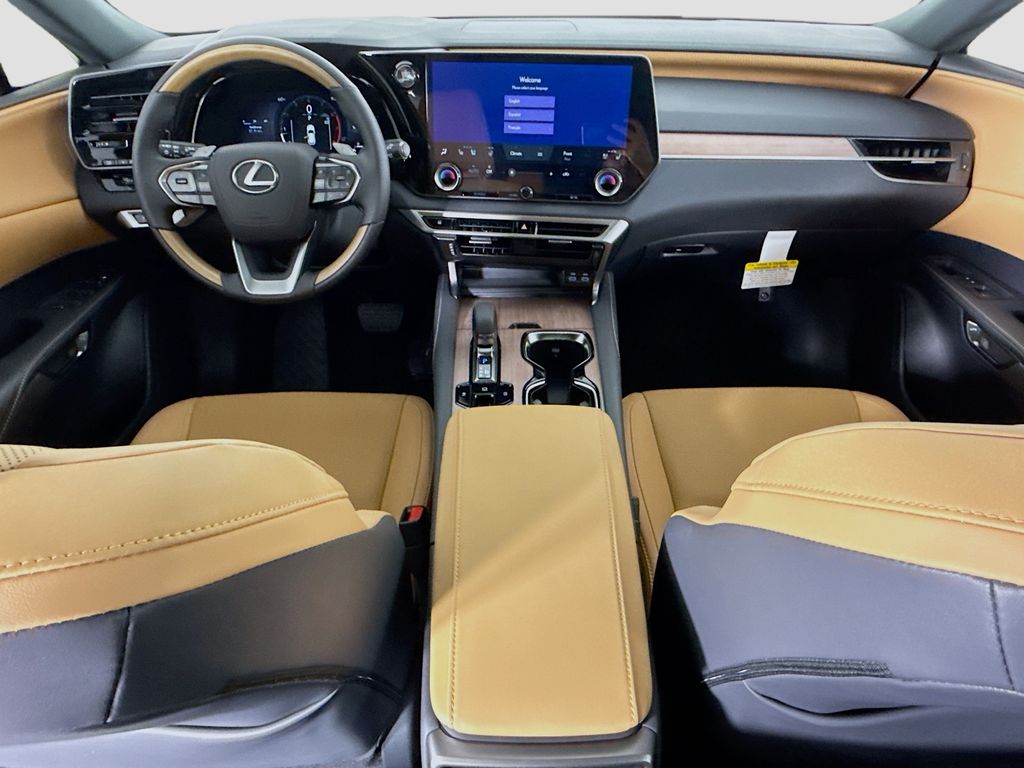 Thumbnail: 2026 Lexus RX - 14