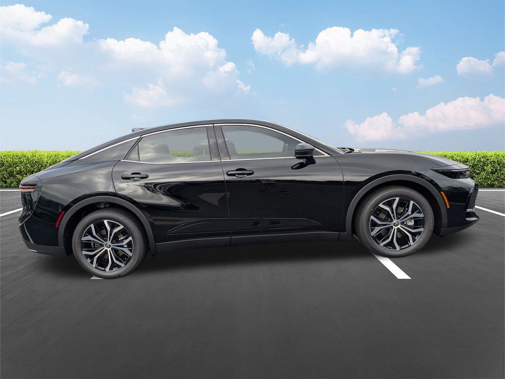 New 2026 Toyota Crown XLE in Savannah GA | JTDAAAAFXT3047436