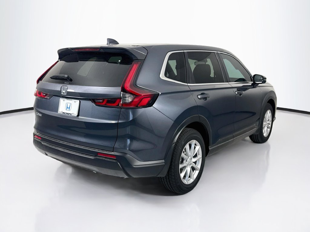 Thumbnail: 2026 Honda CR-V - 5