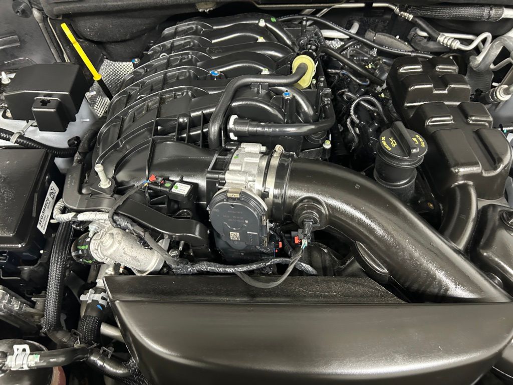 2024 Dodge Durango SXT - Photo 10