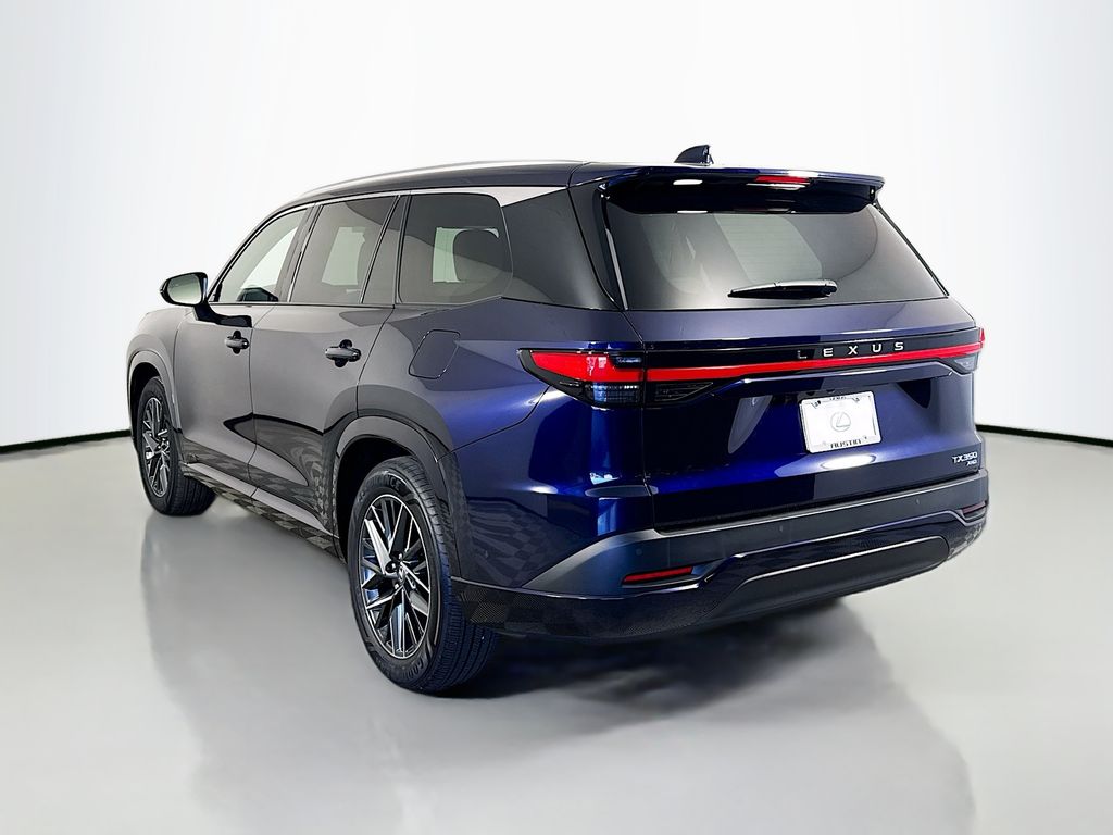 Thumbnail: 2025 Lexus TX - 7