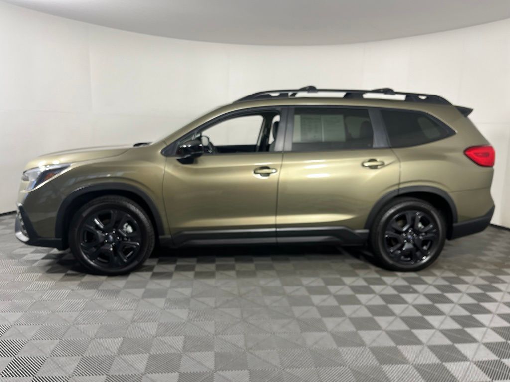 Thumbnail: 2024 Subaru Ascent - 15