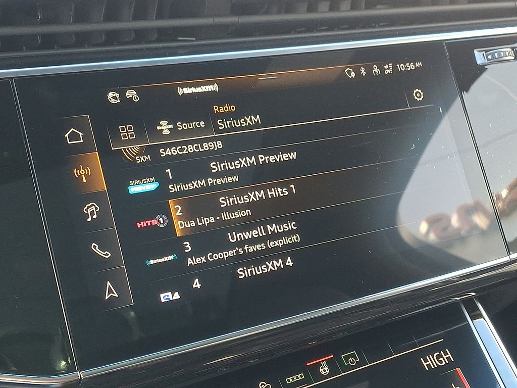 Thumbnail: 2026 Audi Q7 - 16