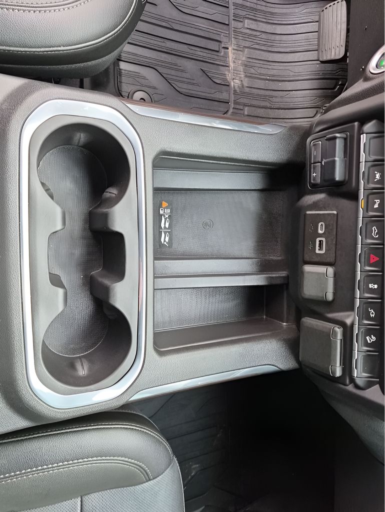 Used Car 2022 Gmc Sierra 1500 Limited  Slt For Sale Under $40,000 In Austin, Texas