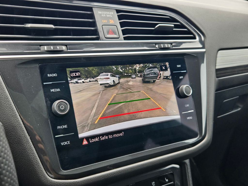2024 Volkswagen Tiguan - $29,300