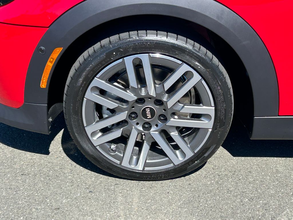 Thumbnail: 2025 MINI Cooper Hardtop - 9