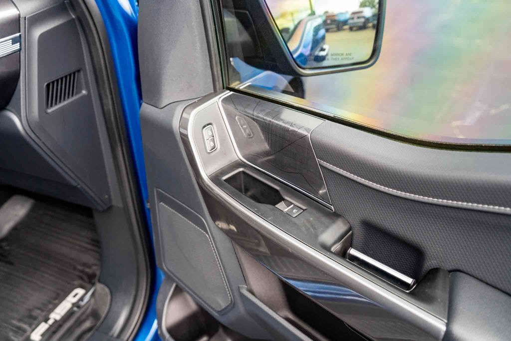 Used Car 2023 Ford F-150  Xlt For Sale Under $50,000 In Austin, Texas