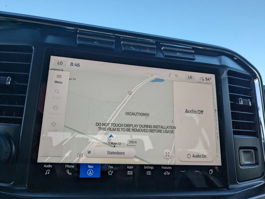 2024 Ford F-250 Super Duty Lariat