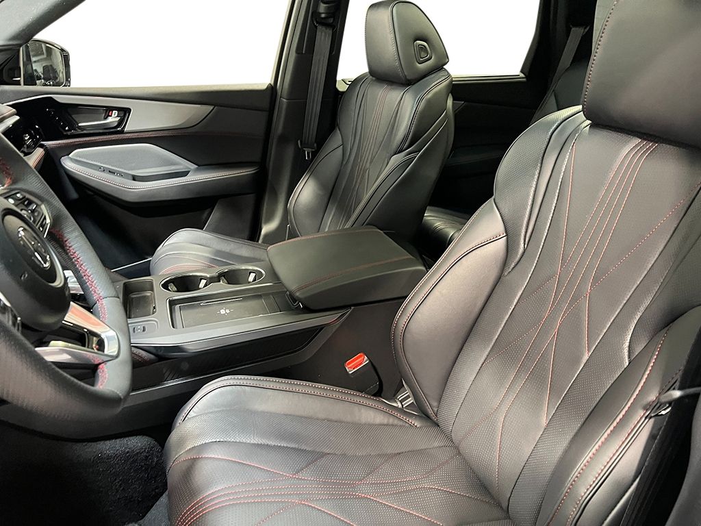 new 2026 Acura MDX car, priced at $70,950