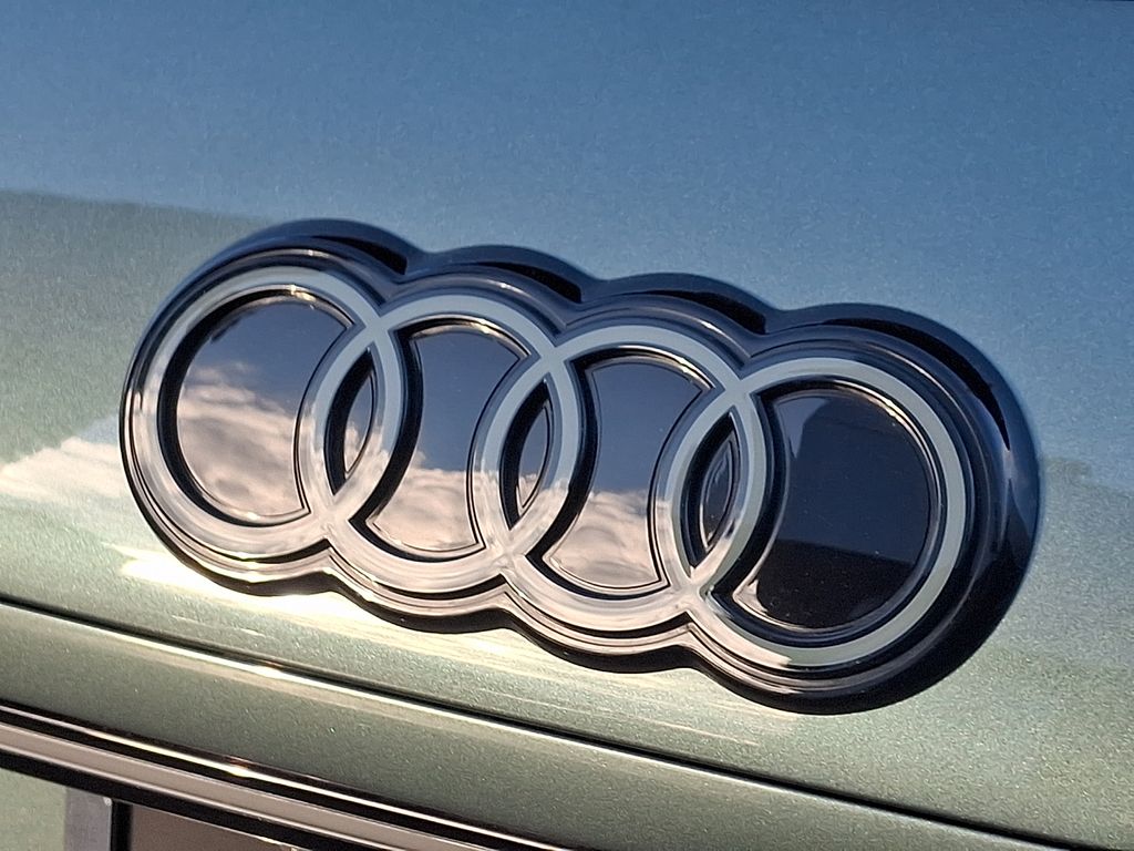 Thumbnail: 2026 Audi Q3 - 31