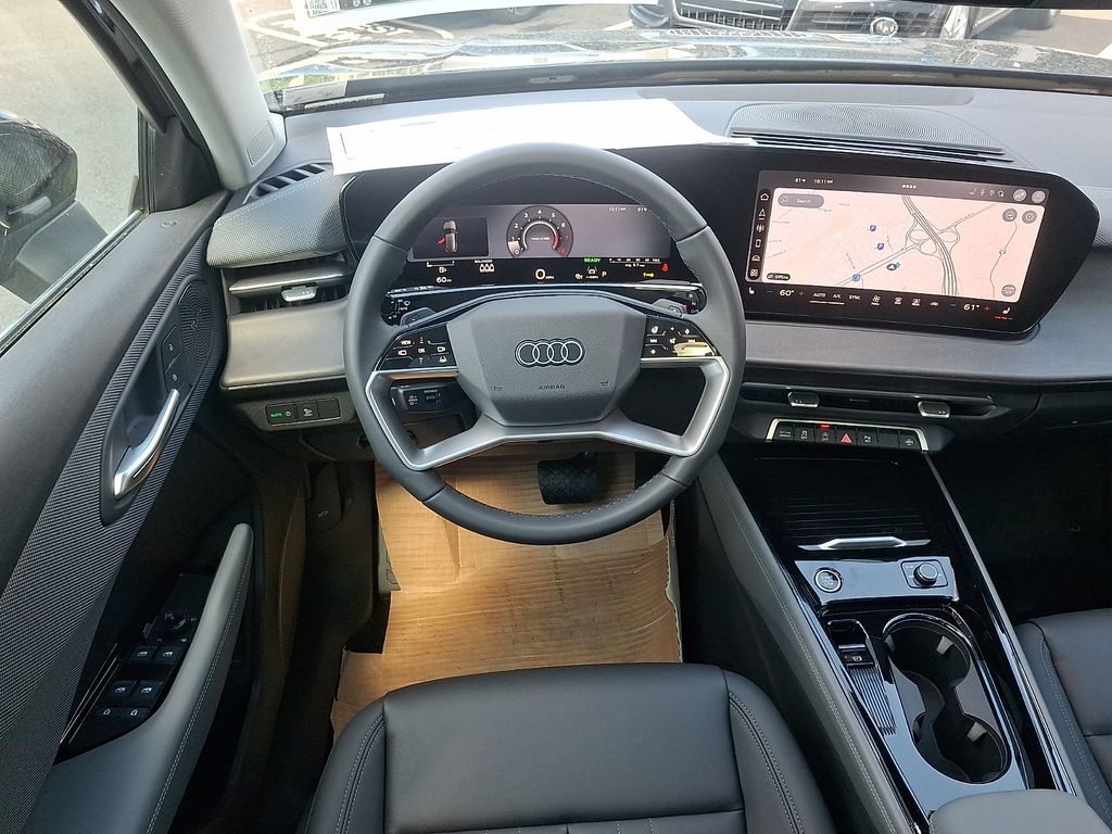 Thumbnail: 2026 Audi Q3 - 8