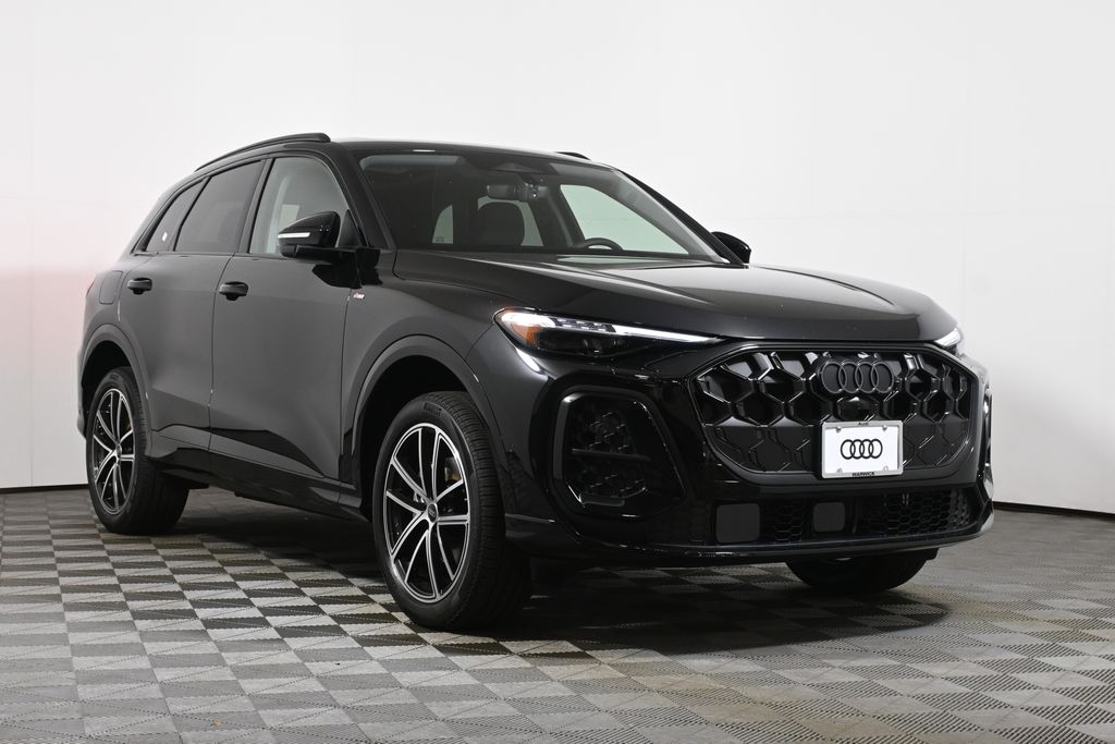 Thumbnail: 2026 Audi Q5 - 9