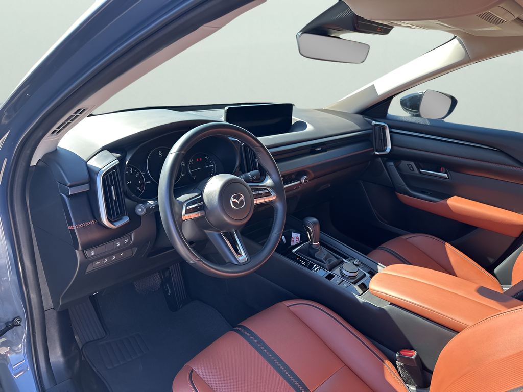 Used Car 2023 Mazda Cx-50  2.5 Turbo Meridian Edition For Sale Under $35,000 In Austin, Texas